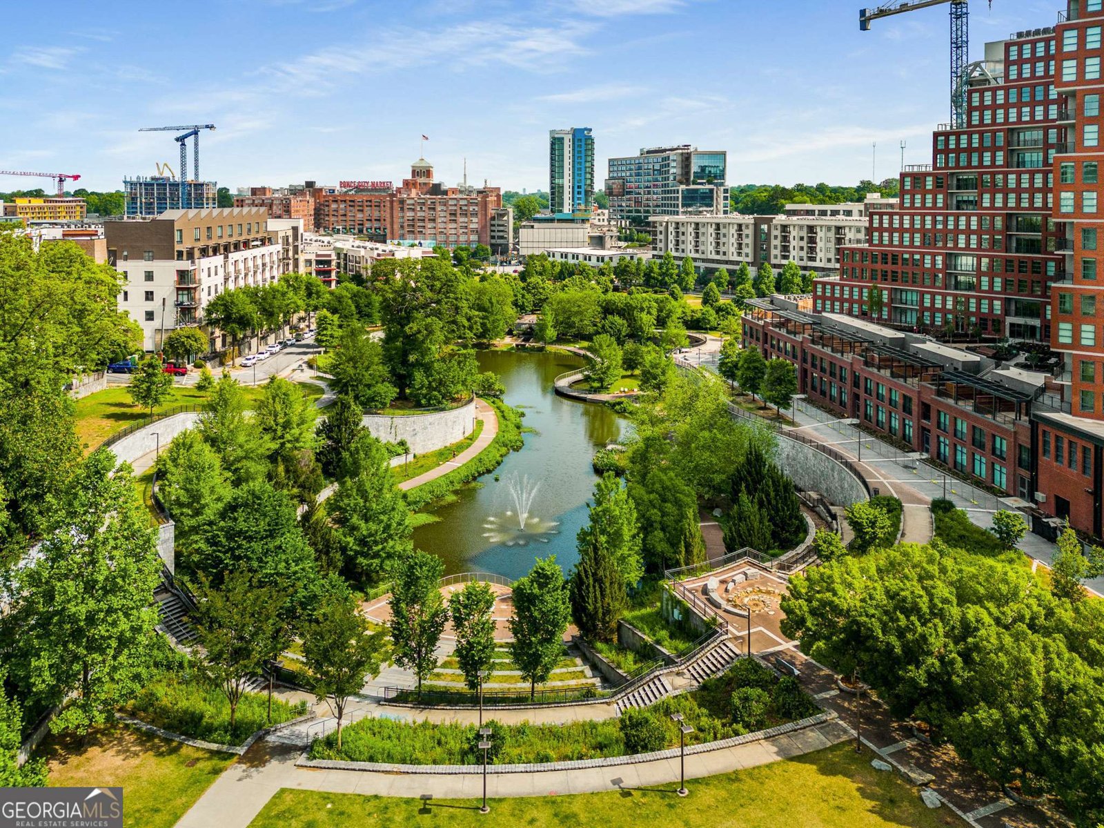 513 Saint Charles Avenue Atlanta - 48