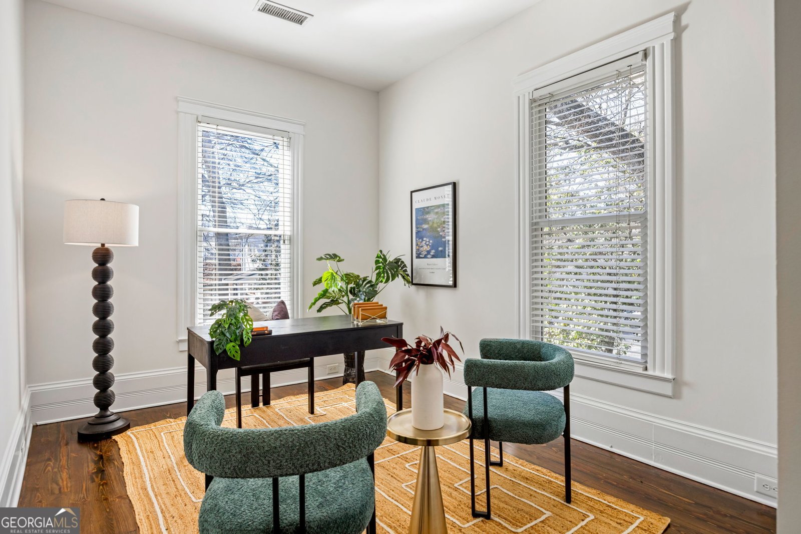 513 Saint Charles Avenue Atlanta - 56