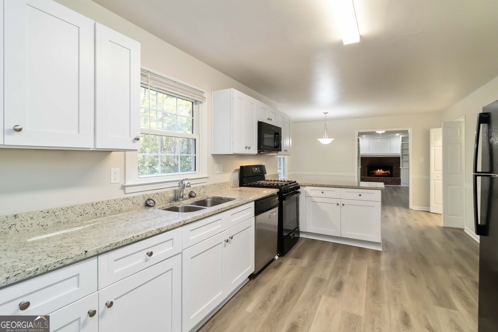 840 Deer Oaks Drive Lawrenceville - 10