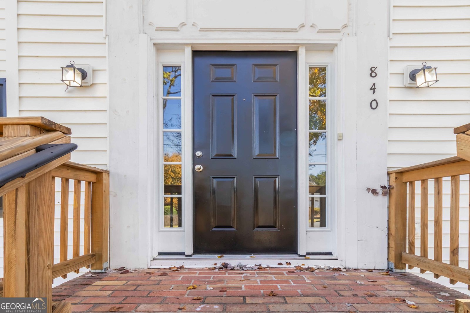 840 Deer Oaks Drive Lawrenceville - 2