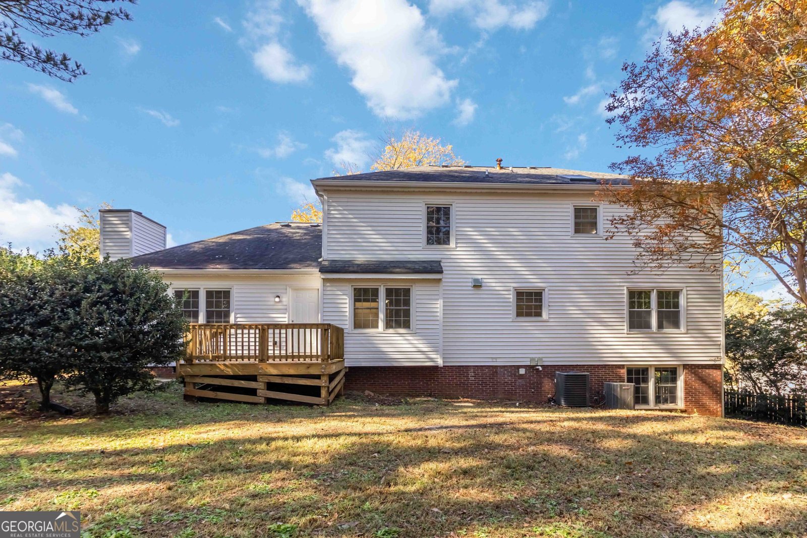 840 Deer Oaks Drive Lawrenceville - 30