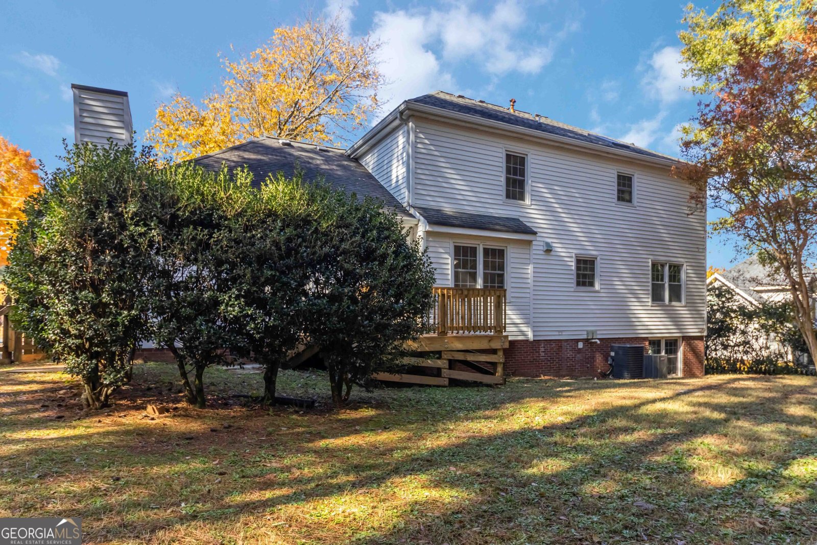 840 Deer Oaks Drive Lawrenceville - 31
