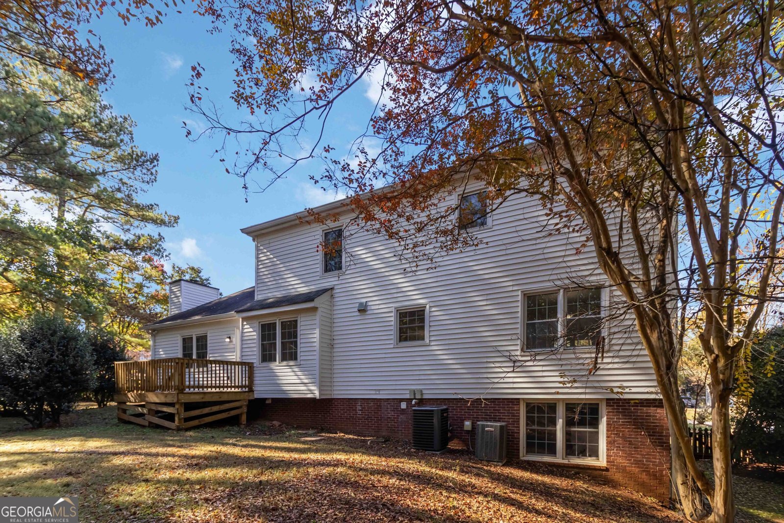 840 Deer Oaks Drive Lawrenceville - 32