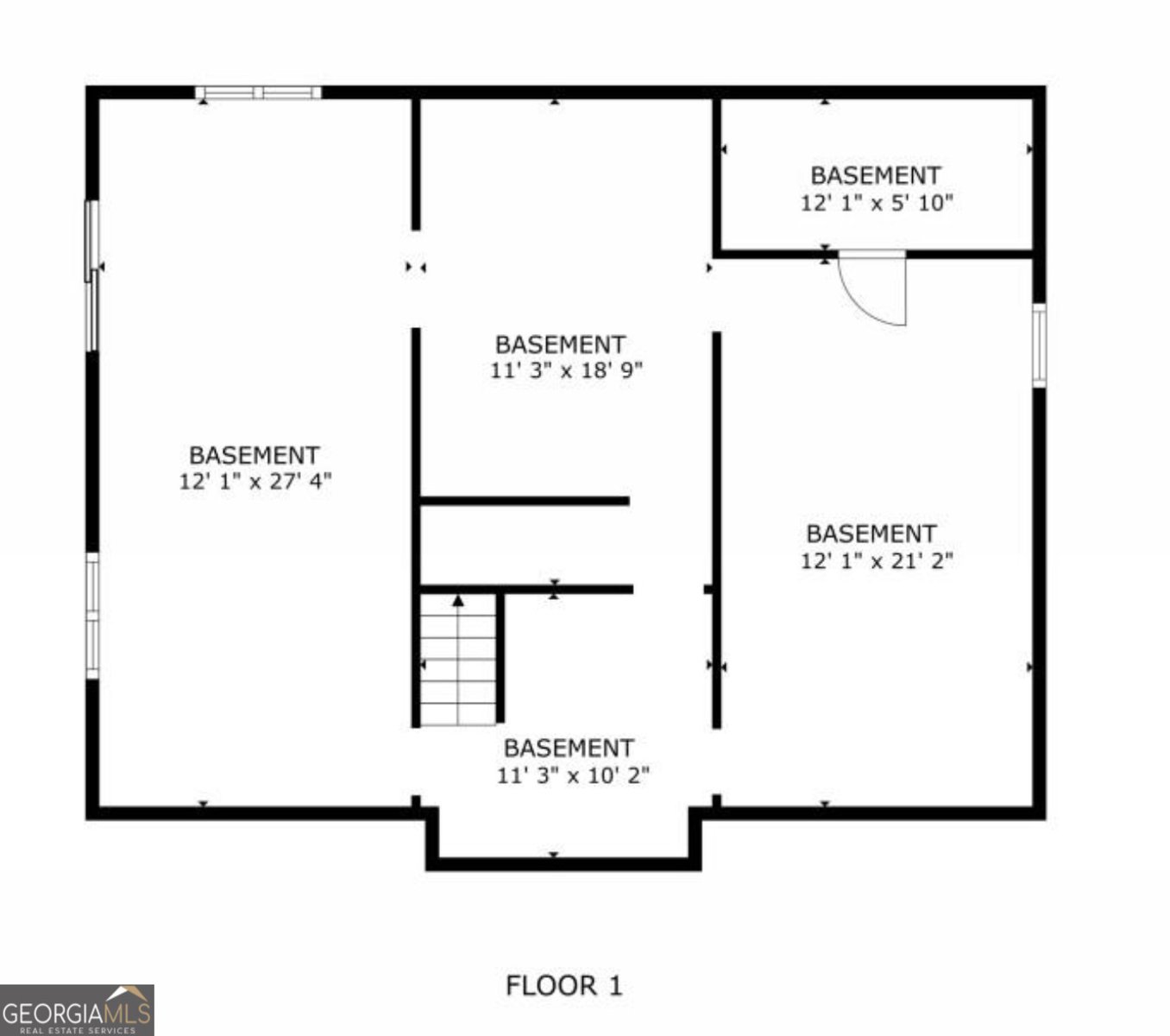 840 Deer Oaks Drive Lawrenceville - 39