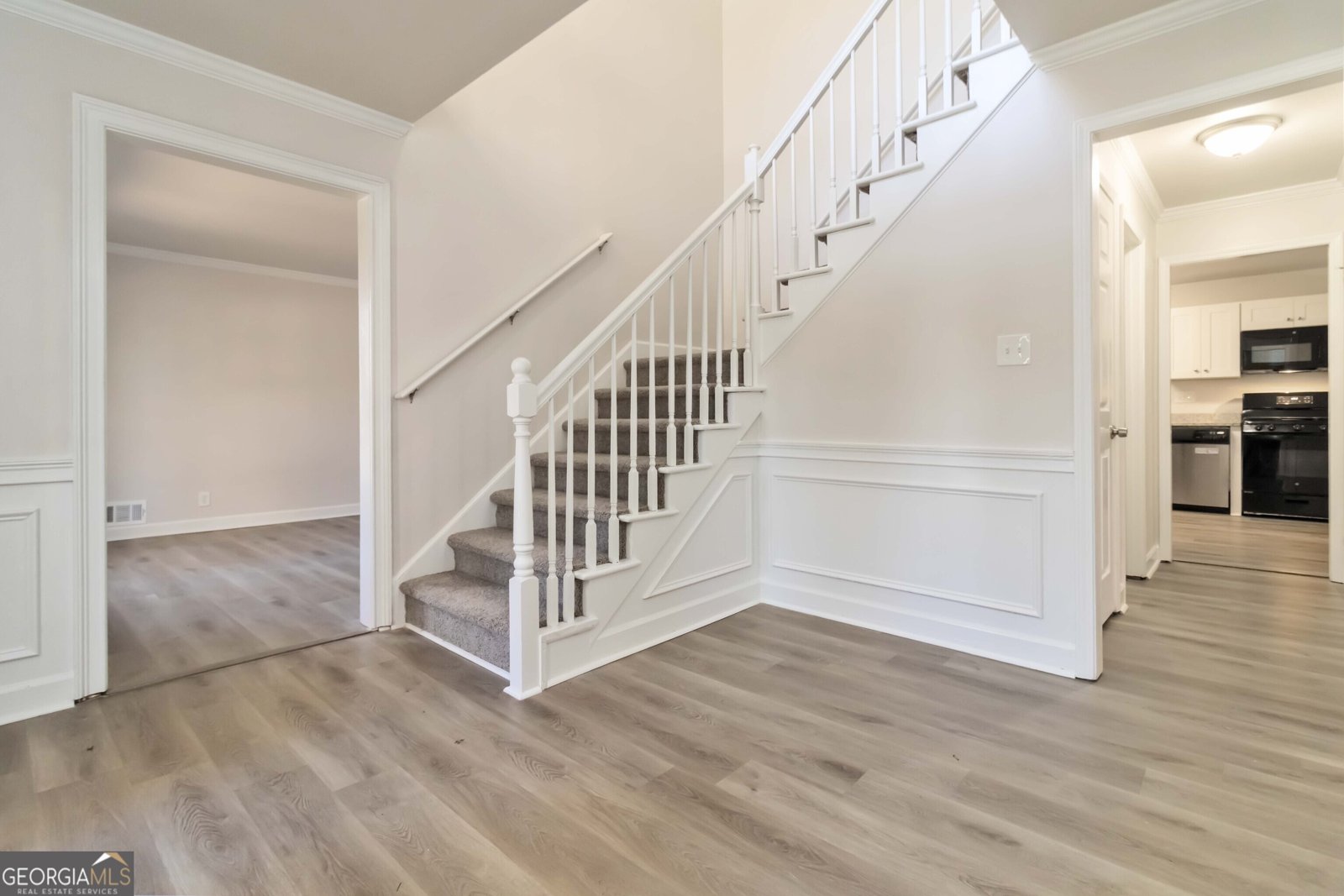 840 Deer Oaks Drive Lawrenceville - 4