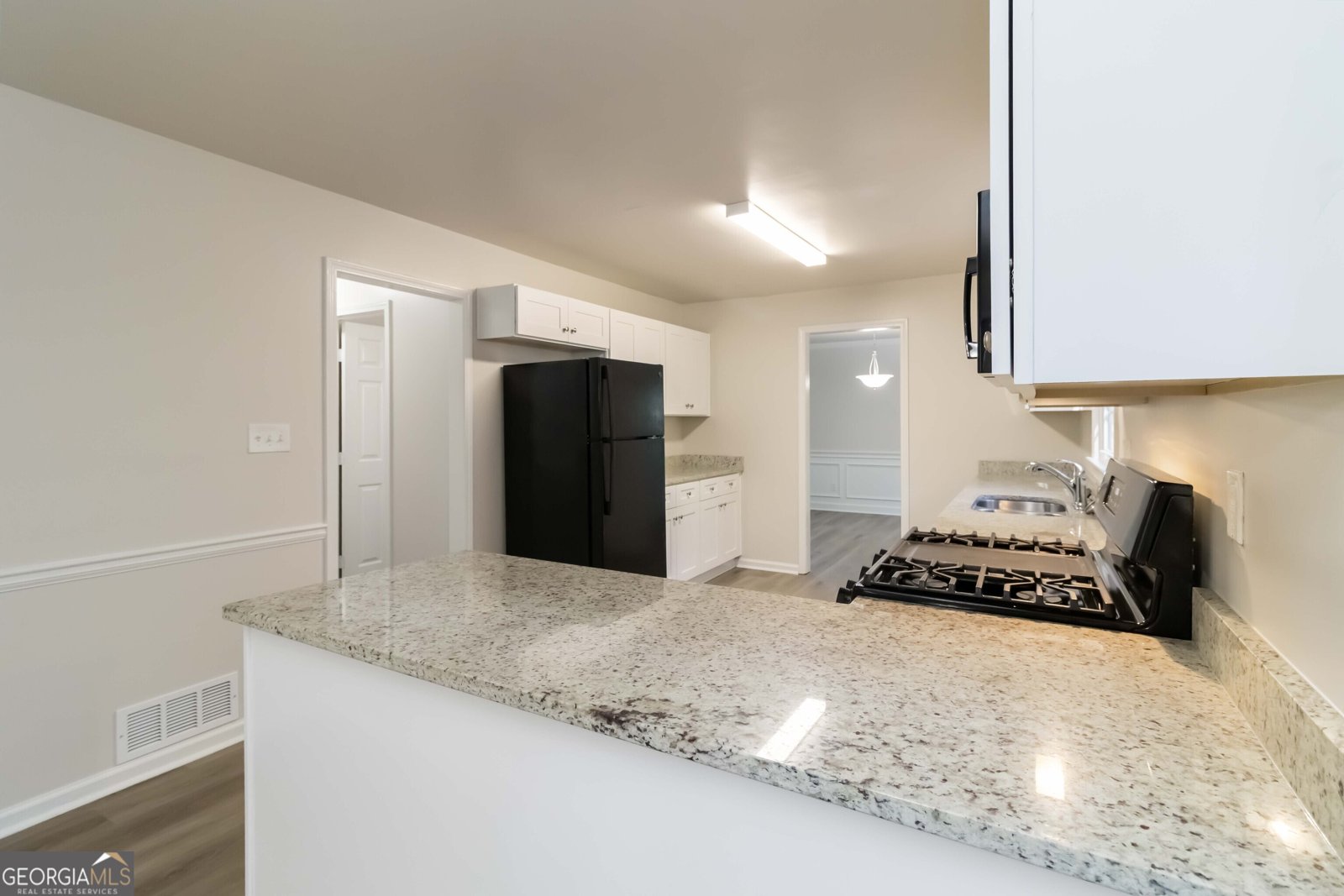 840 Deer Oaks Drive Lawrenceville - 8