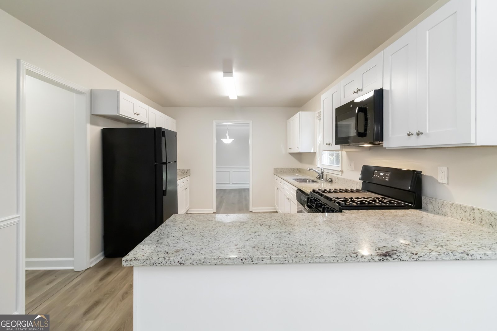 840 Deer Oaks Drive Lawrenceville - 9