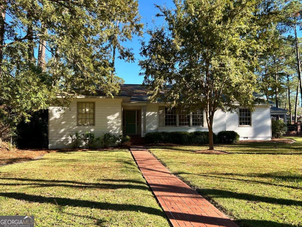 1601 Murray Avenue Tifton - main photo