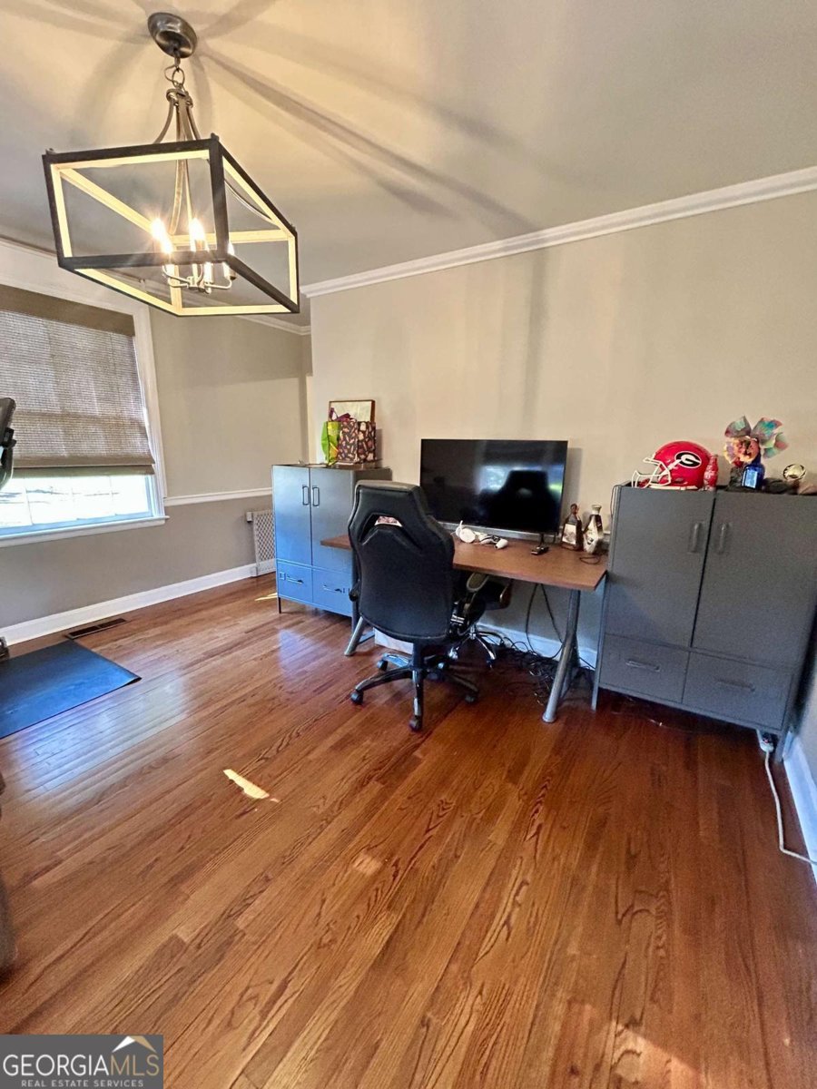 1601 Murray Avenue Tifton - 17