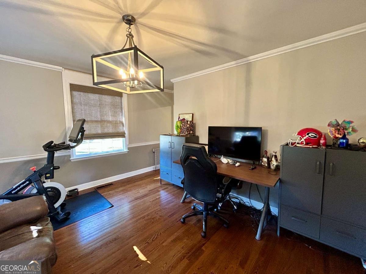 1601 Murray Avenue Tifton - 18