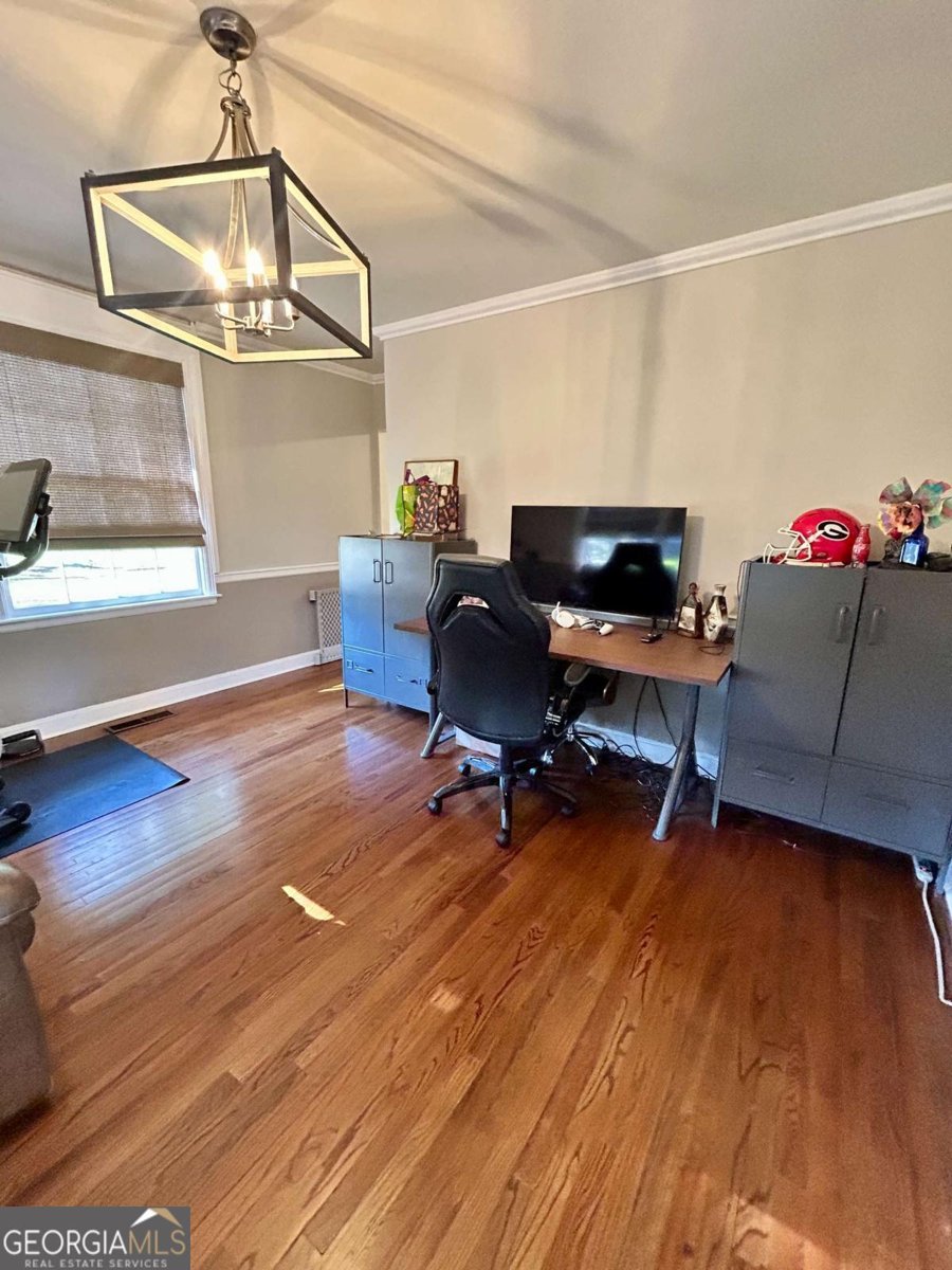 1601 Murray Avenue Tifton - 19