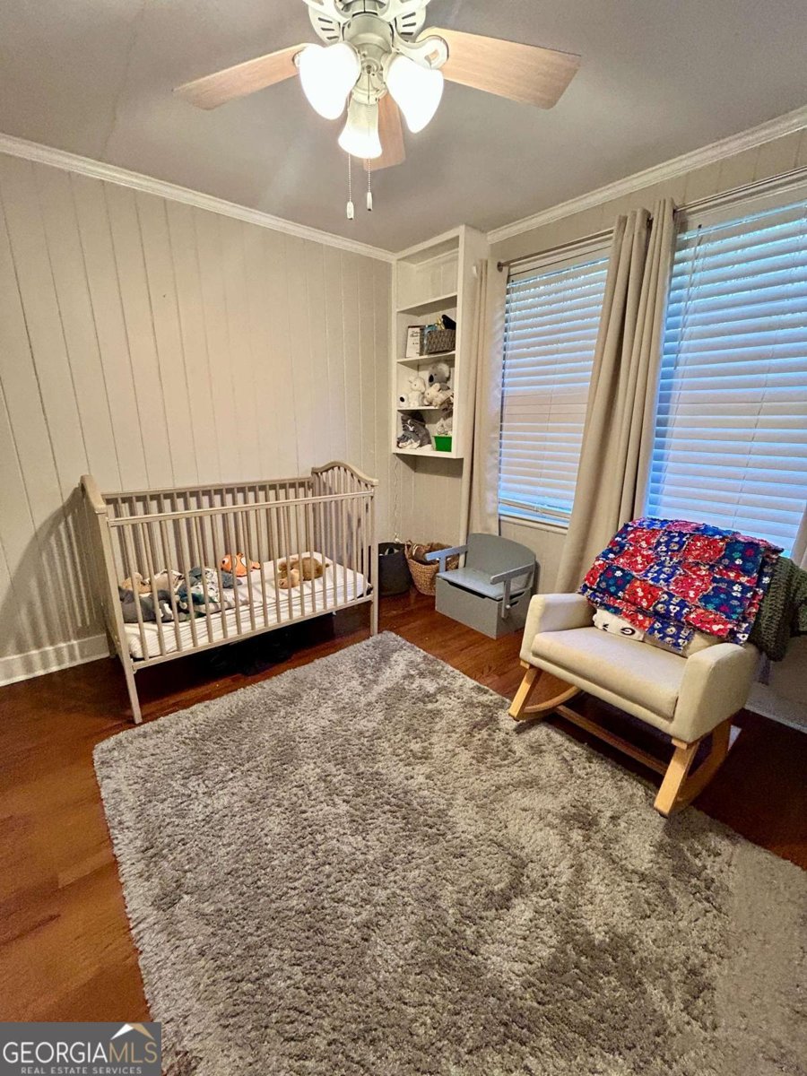 1601 Murray Avenue Tifton - 27