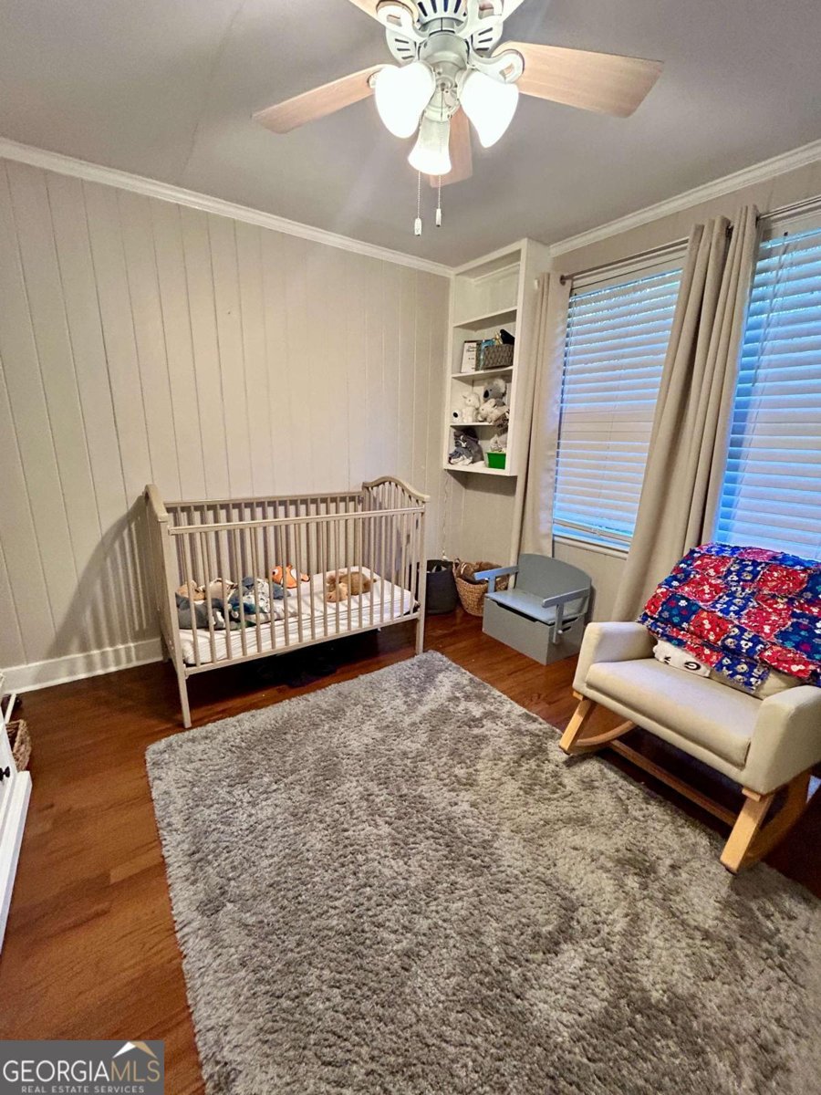 1601 Murray Avenue Tifton - 28