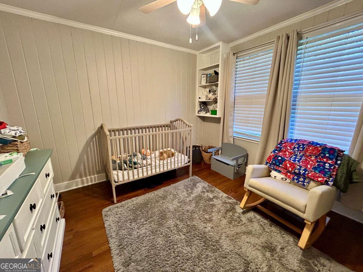 1601 Murray Avenue Tifton - 29