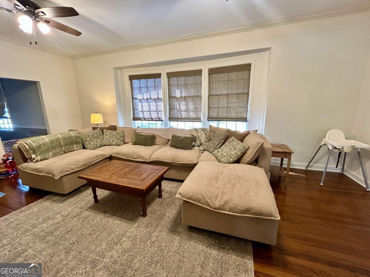 1601 Murray Avenue Tifton - 3