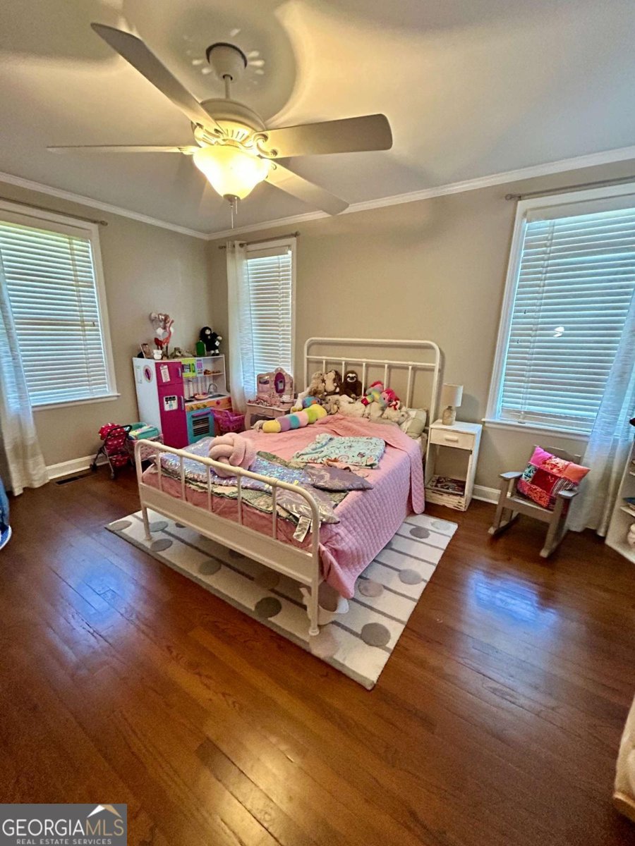 1601 Murray Avenue Tifton - 32