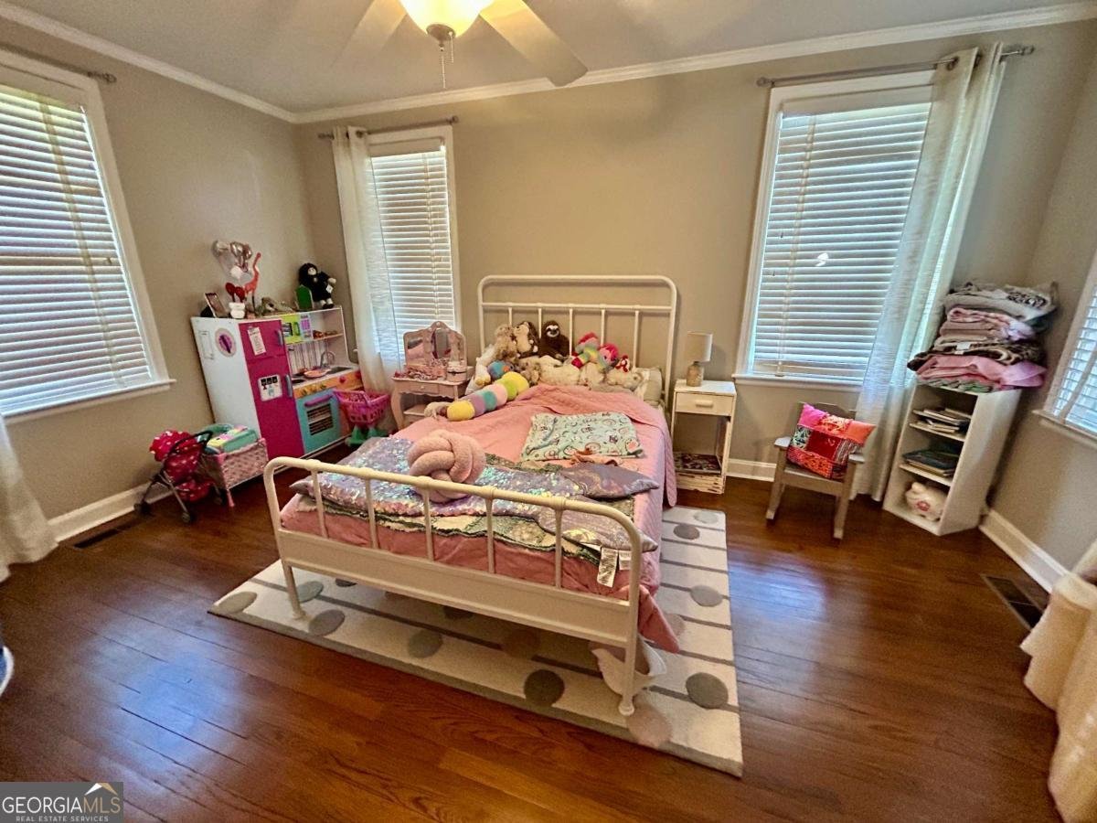 1601 Murray Avenue Tifton - 33