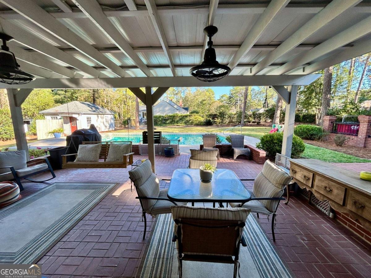 1601 Murray Avenue Tifton - 34