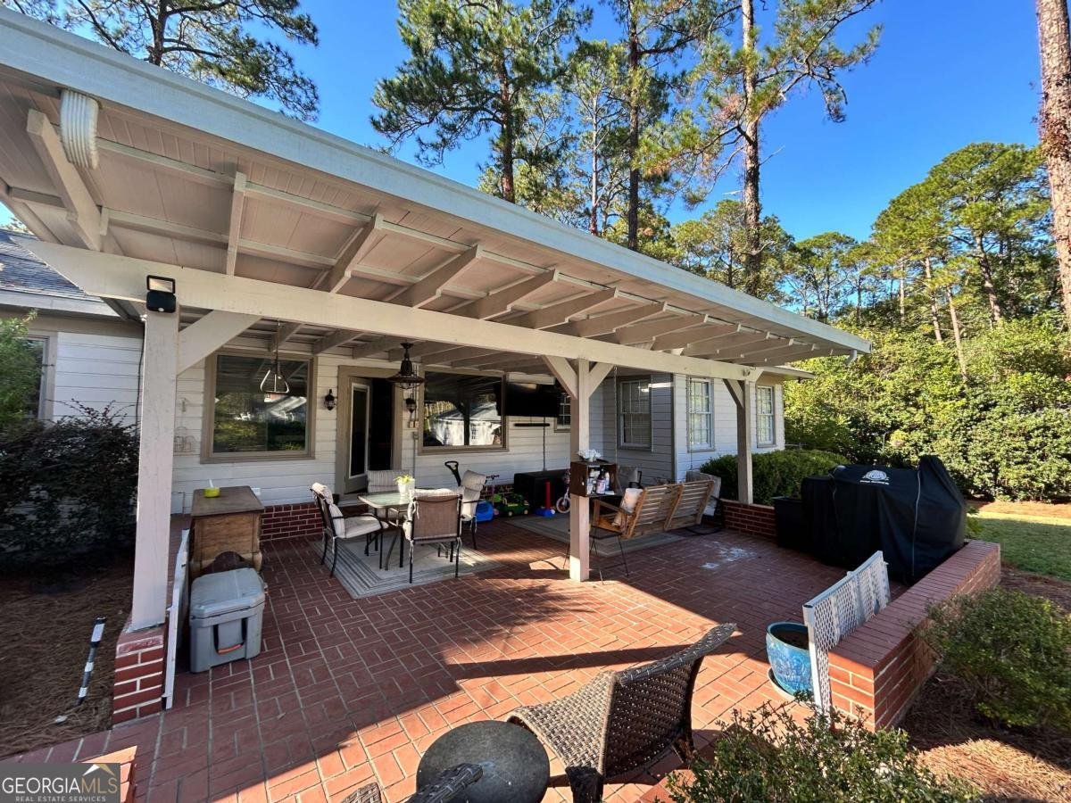 1601 Murray Avenue Tifton - 35