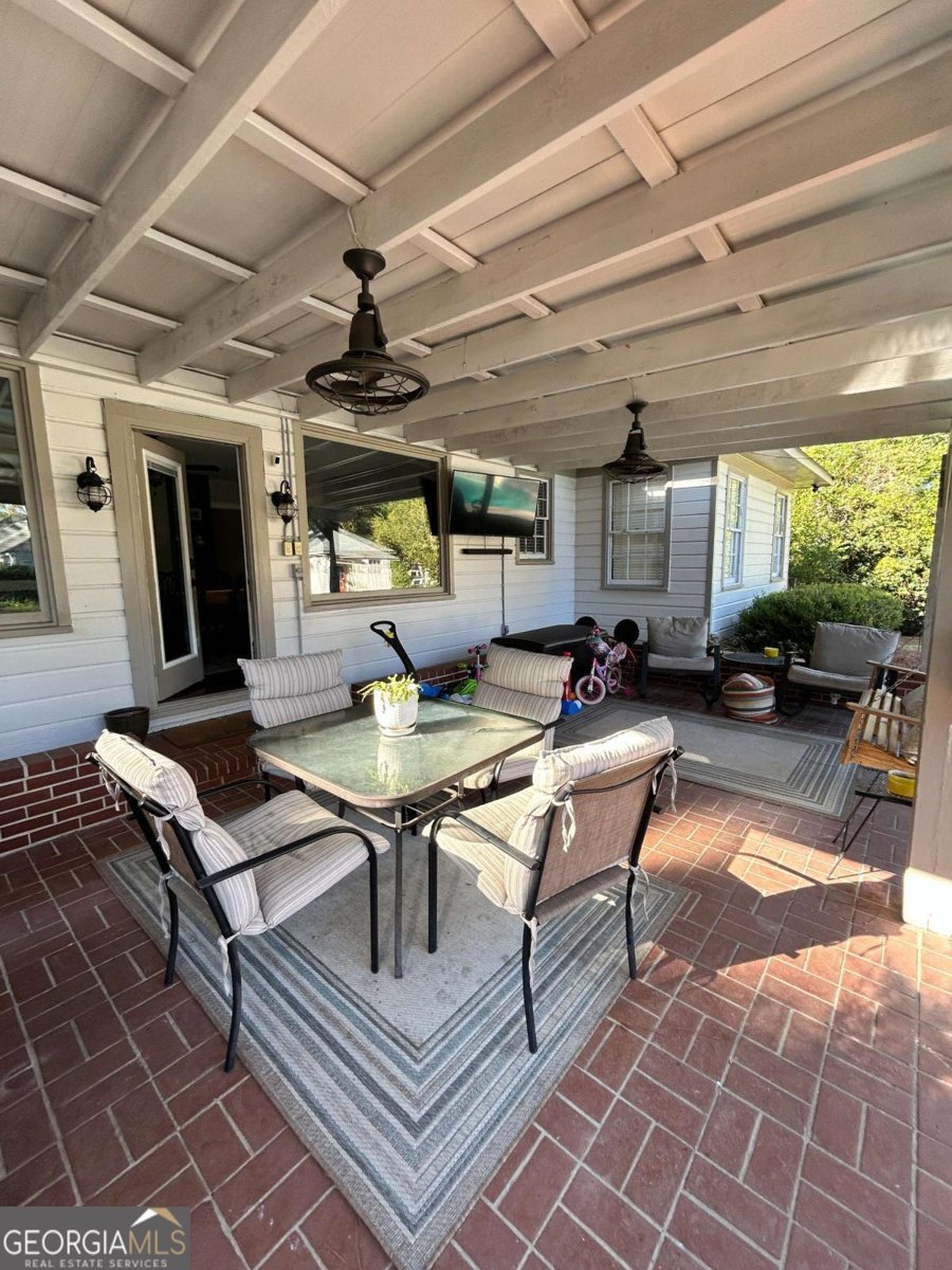 1601 Murray Avenue Tifton - 36