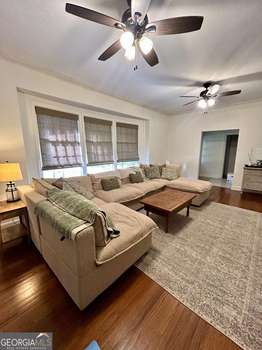 1601 Murray Avenue Tifton - 4