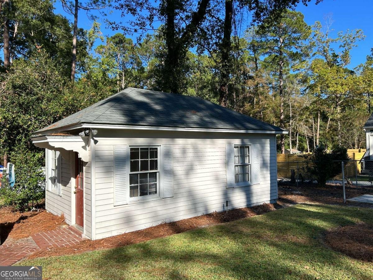 1601 Murray Avenue Tifton - 40