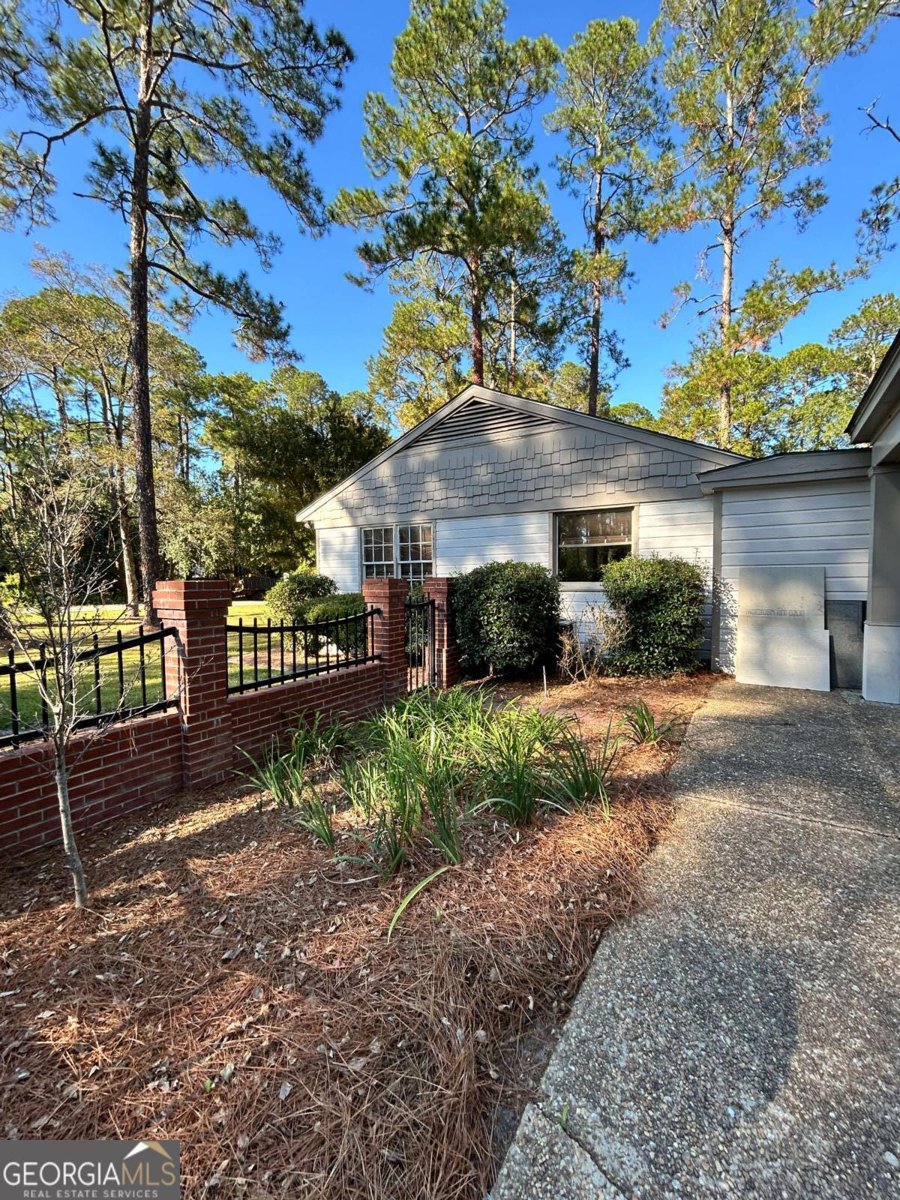 1601 Murray Avenue Tifton - 43