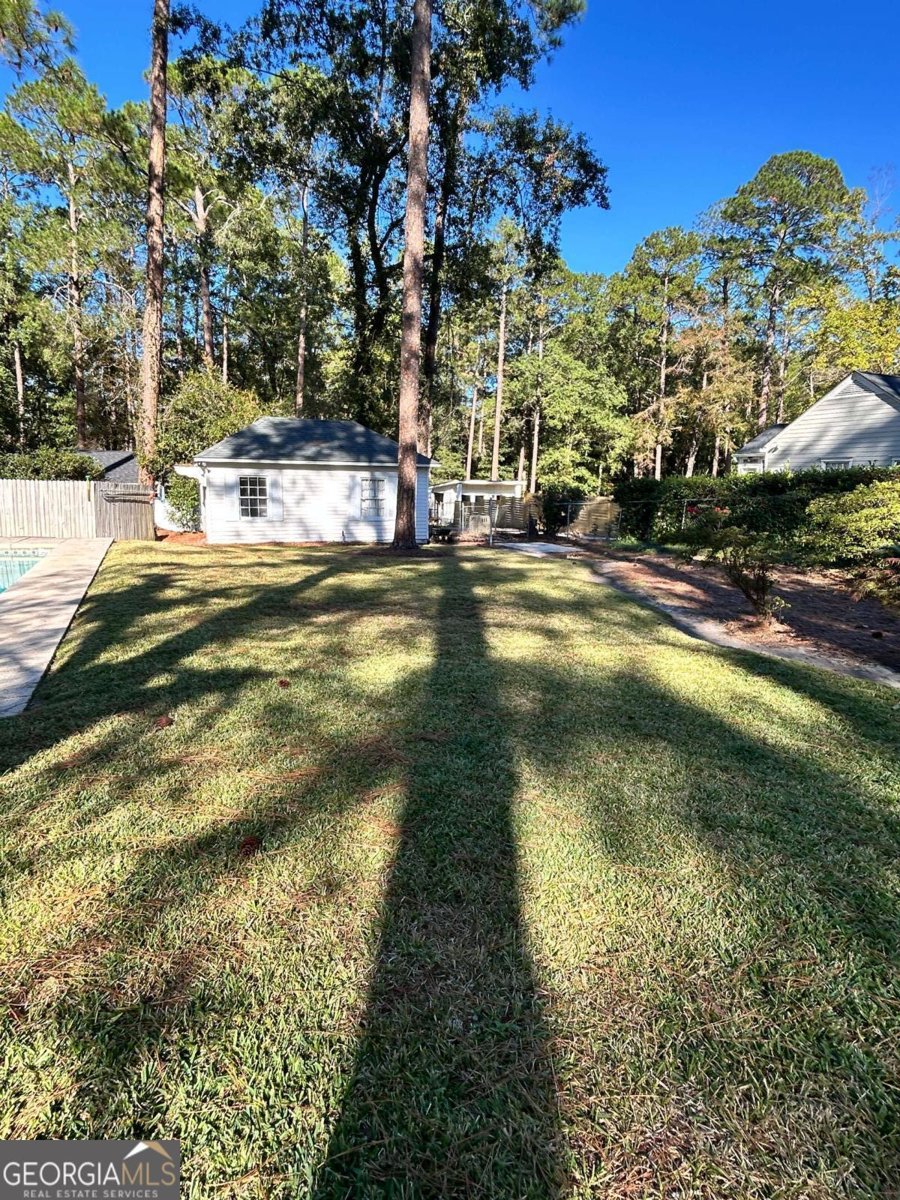 1601 Murray Avenue Tifton - 44