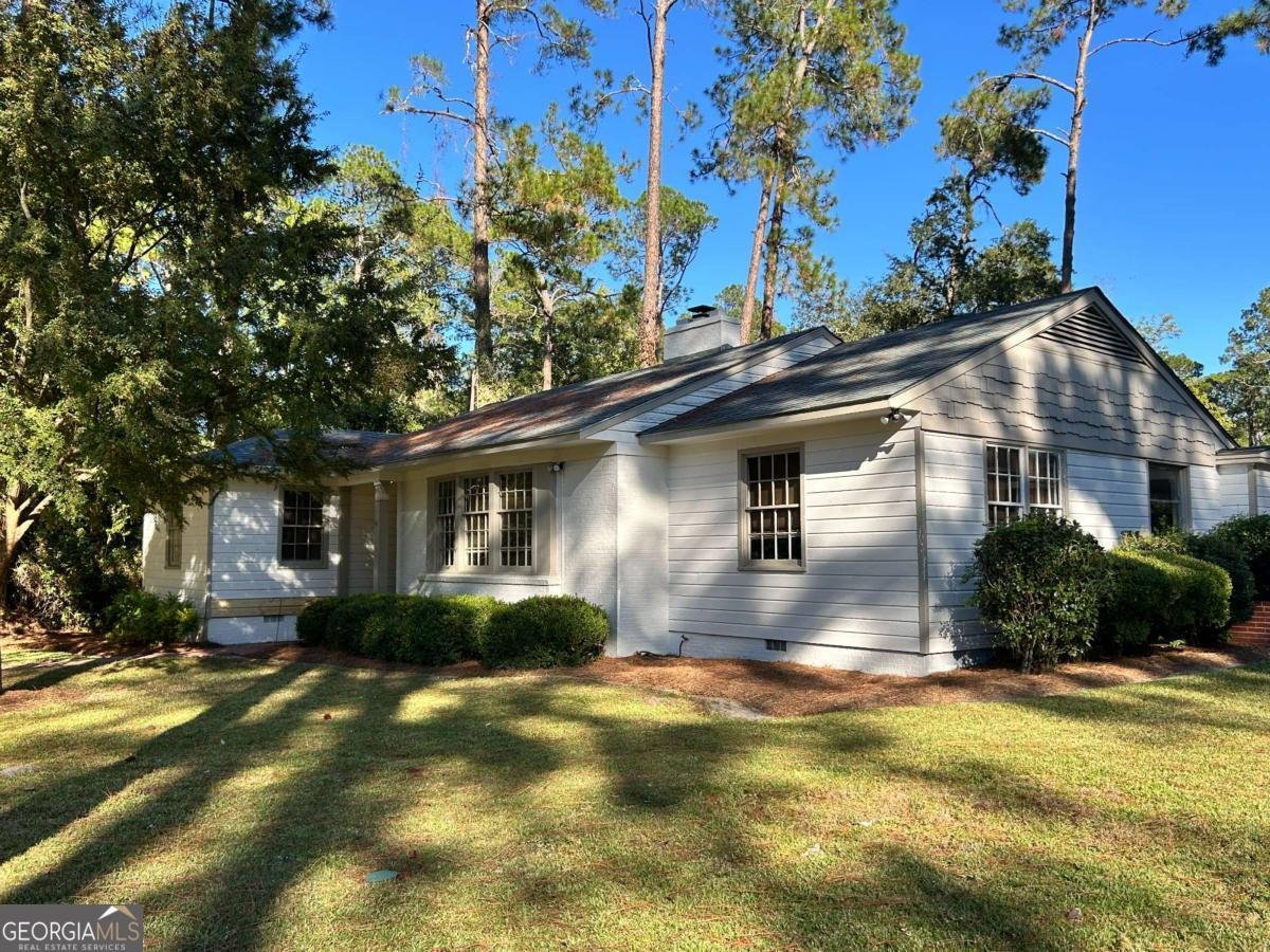 1601 Murray Avenue Tifton - 46