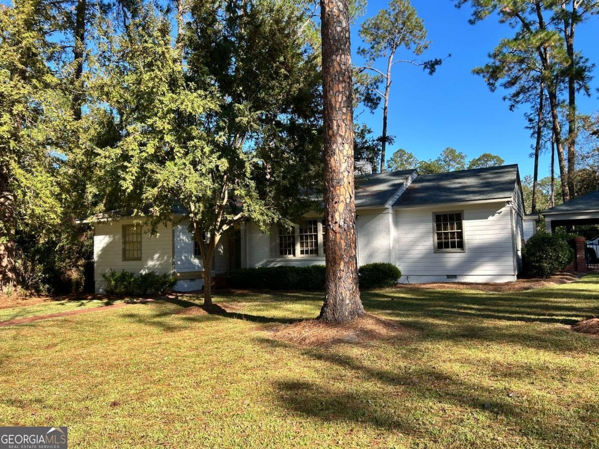 1601 Murray Avenue Tifton - 47