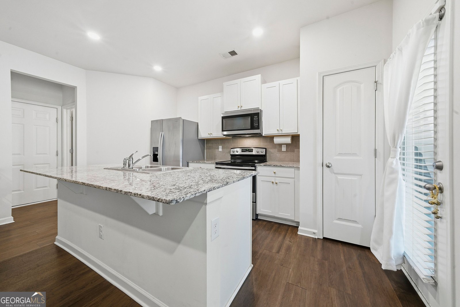 5848 Union Walk Drive Union City - 1