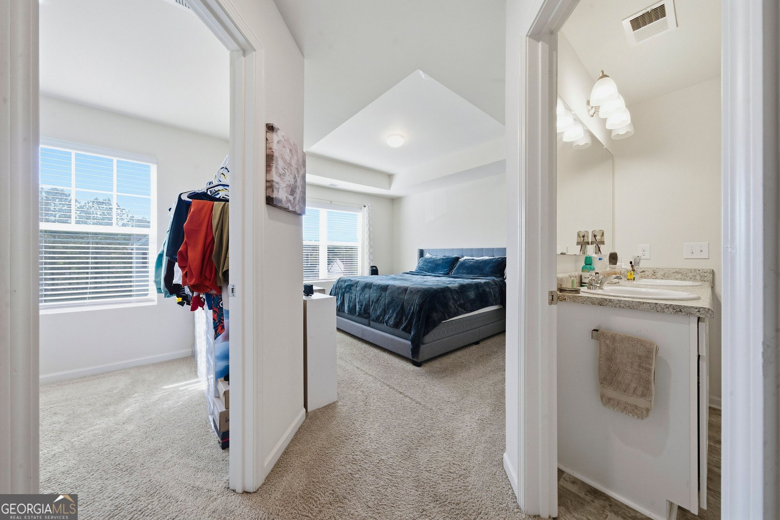 5848 Union Walk Drive Union City - 12