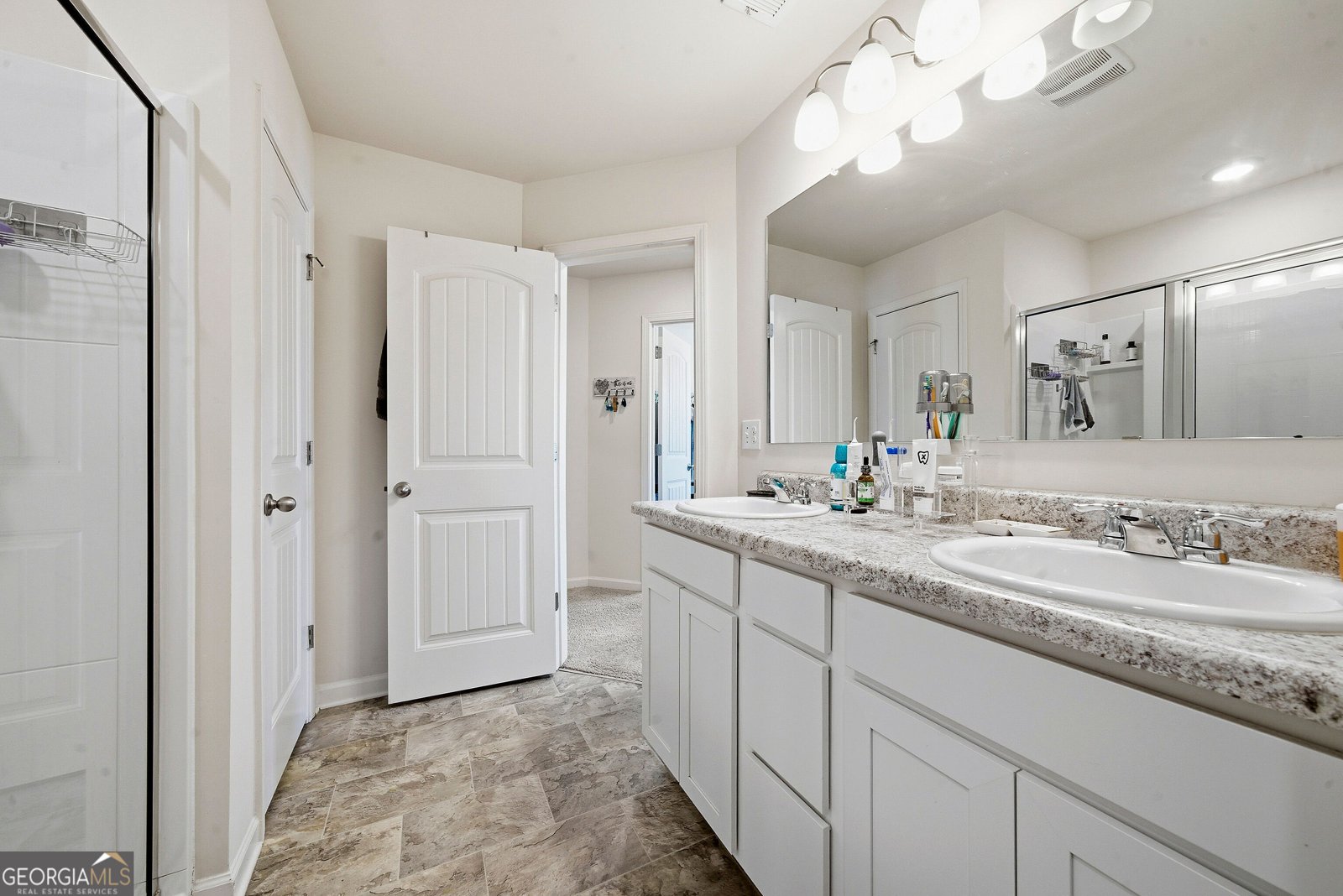 5848 Union Walk Drive Union City - 16