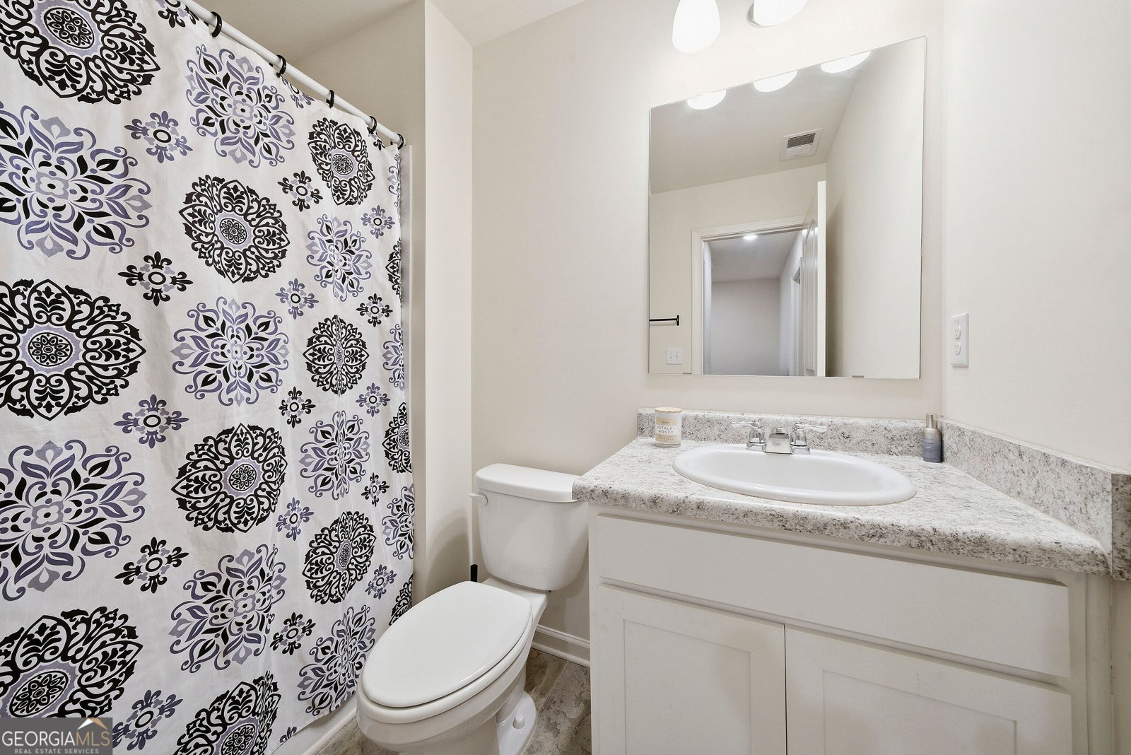 5848 Union Walk Drive Union City - 20