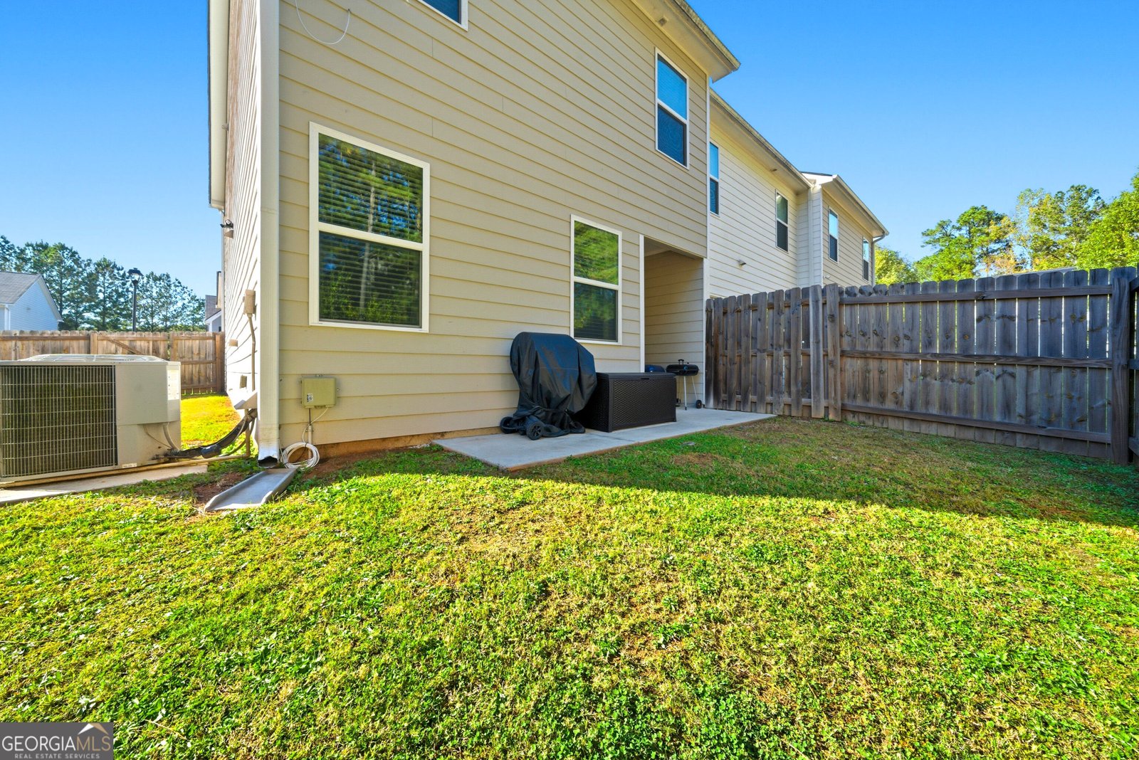 5848 Union Walk Drive Union City - 22