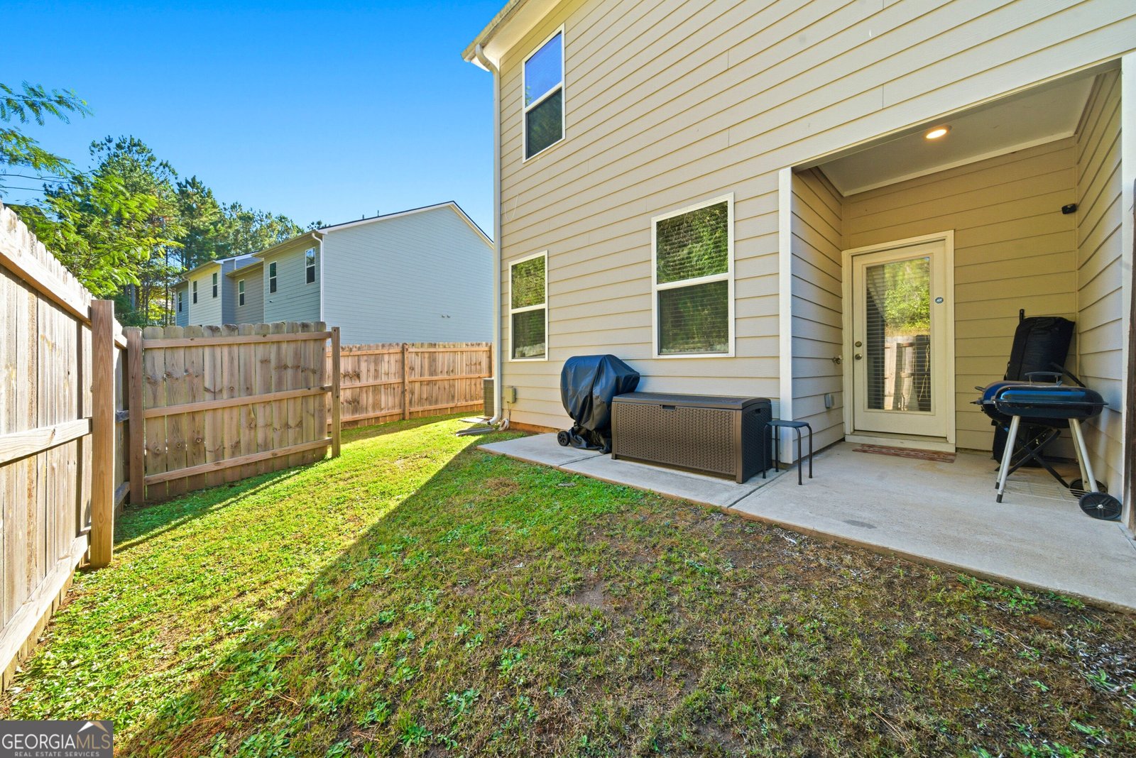 5848 Union Walk Drive Union City - 23