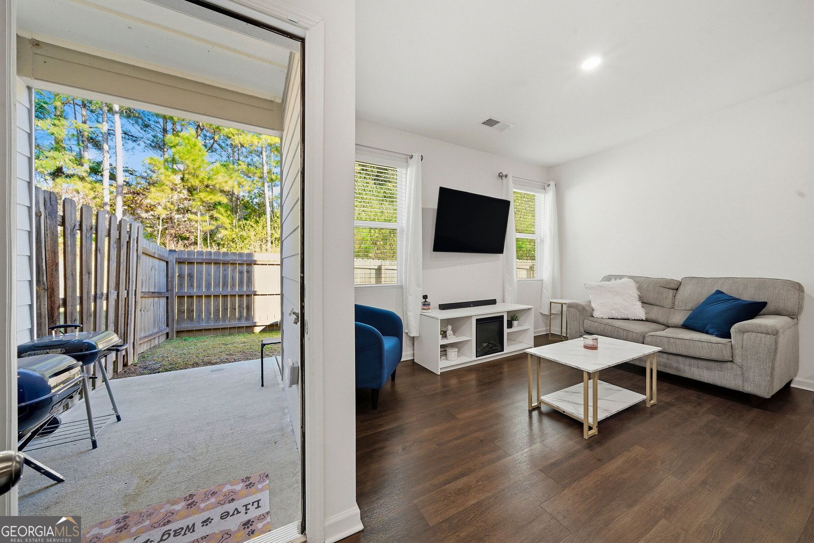 5848 Union Walk Drive Union City - 4