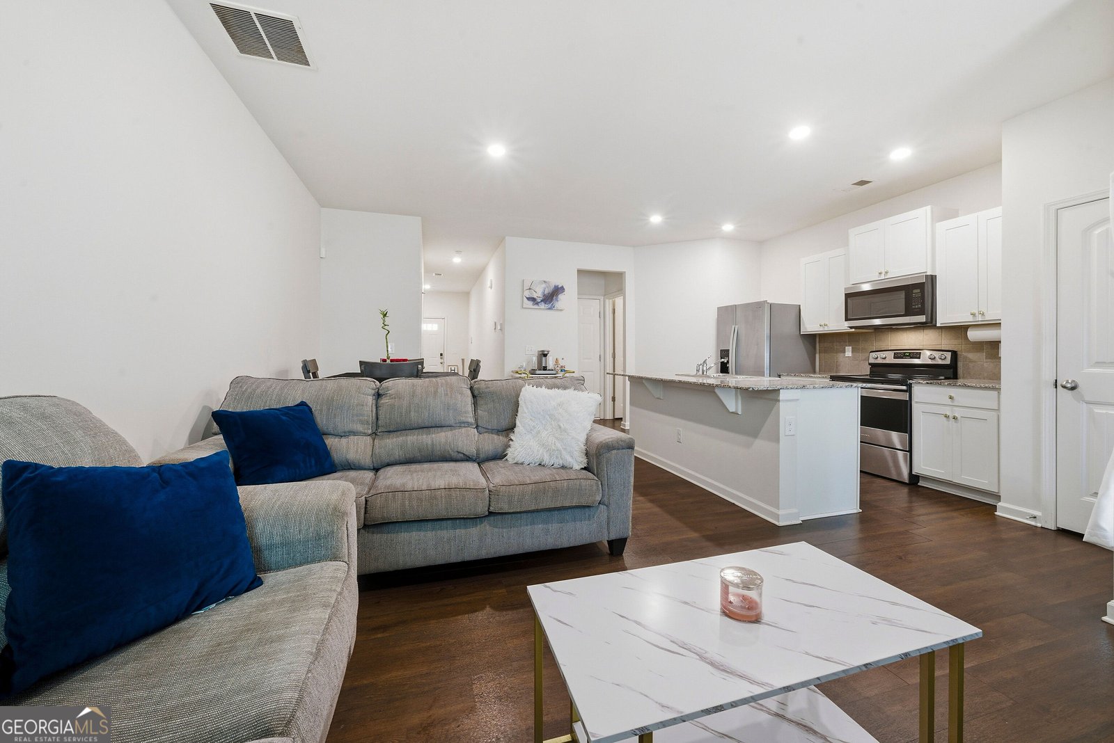 5848 Union Walk Drive Union City - 6