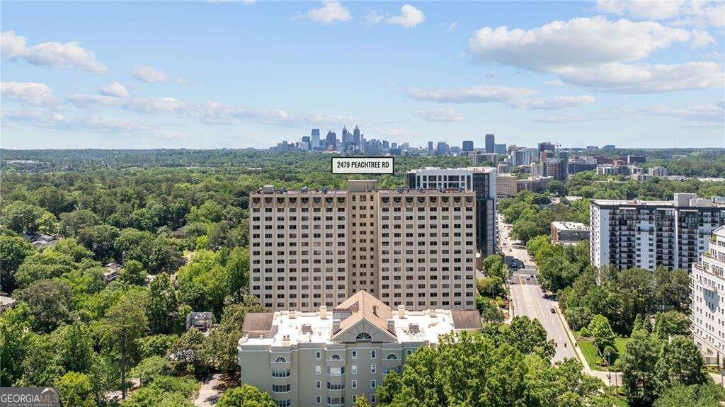 2479 Peachtree Road Atlanta - 17