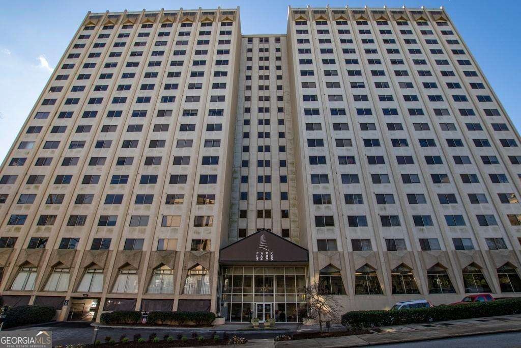 2479 Peachtree Road Atlanta - 22