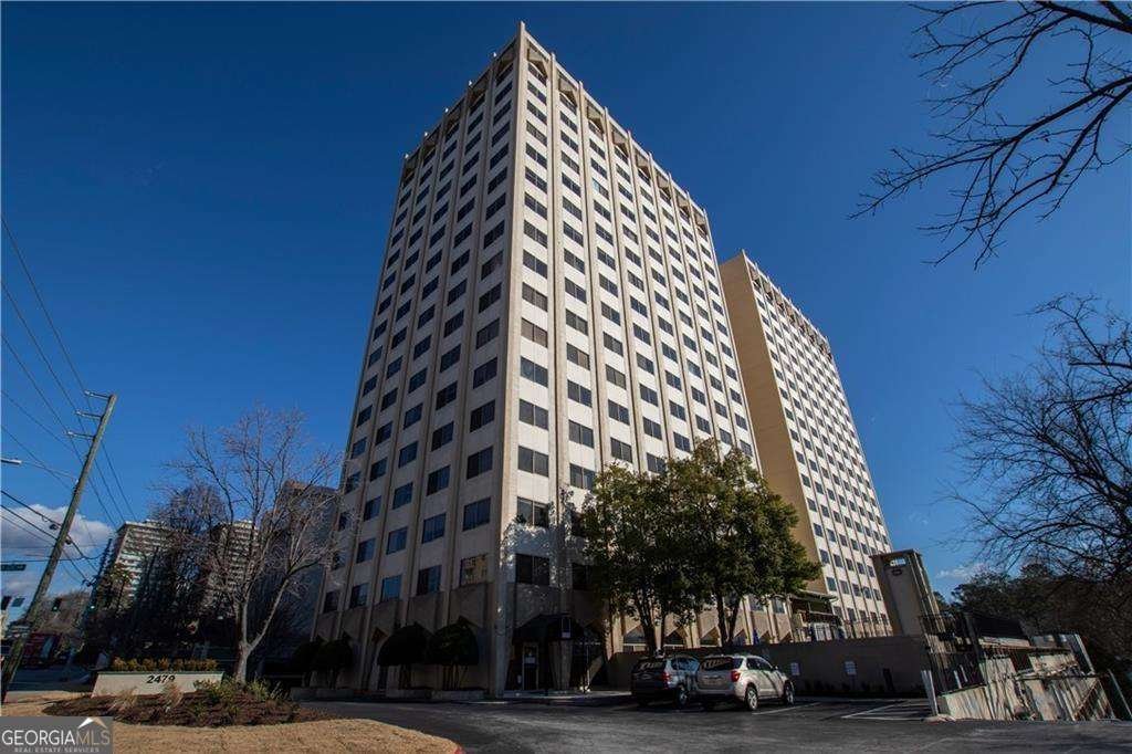 2479 Peachtree Road Atlanta - 24