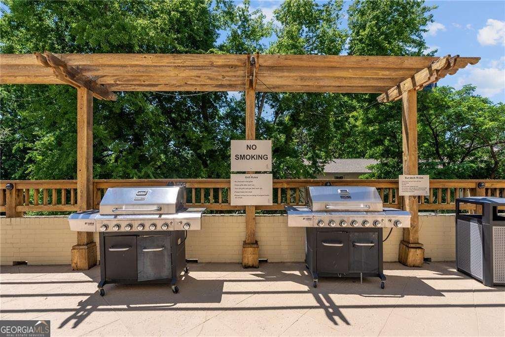 2479 Peachtree Road Atlanta - 34