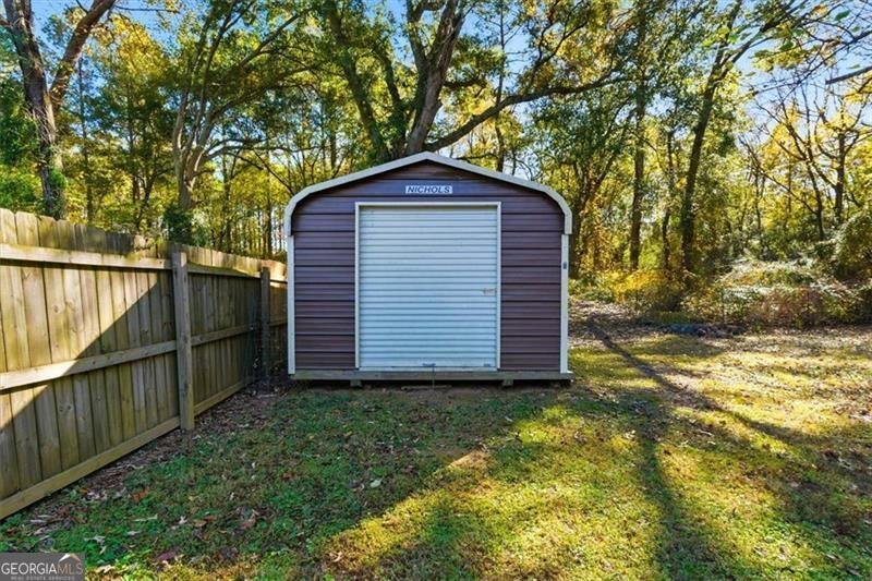 23 LAZY WATER Drive Euharlee - 11