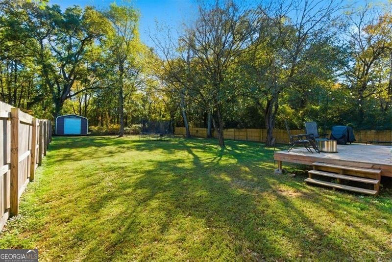 23 LAZY WATER Drive Euharlee - 12