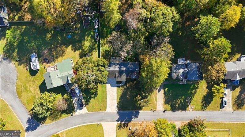 23 LAZY WATER Drive Euharlee - 13