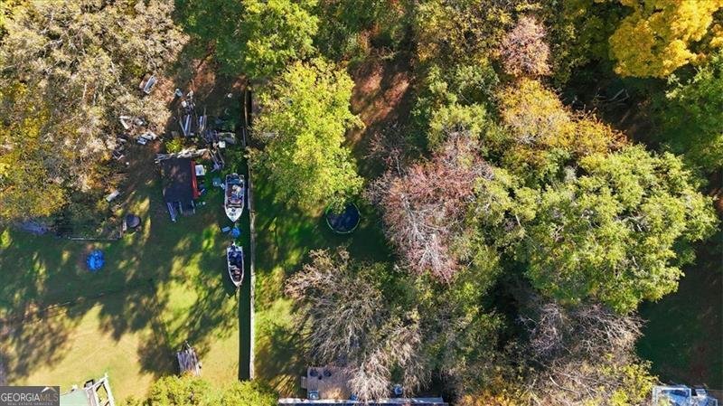 23 LAZY WATER Drive Euharlee - 15