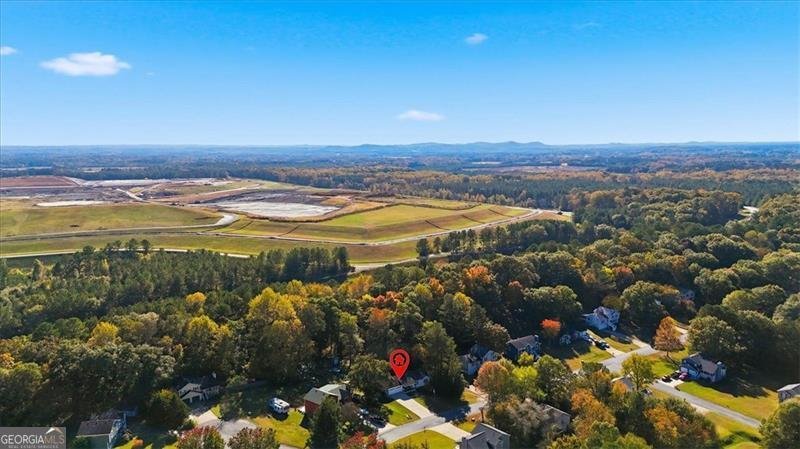 23 LAZY WATER Drive Euharlee - 16