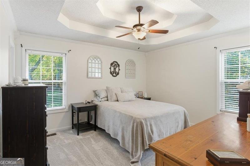 23 LAZY WATER Drive Euharlee - 19