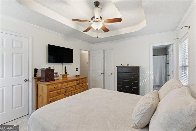 23 LAZY WATER Drive Euharlee - 20