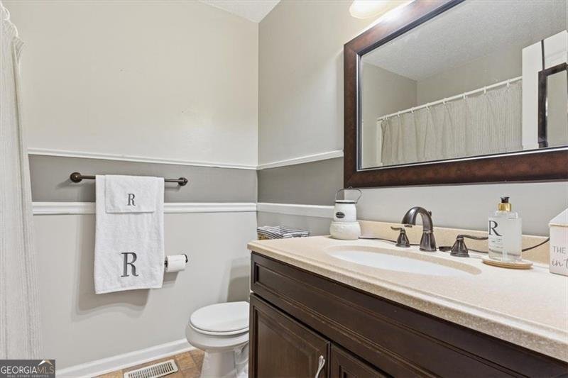 23 LAZY WATER Drive Euharlee - 21